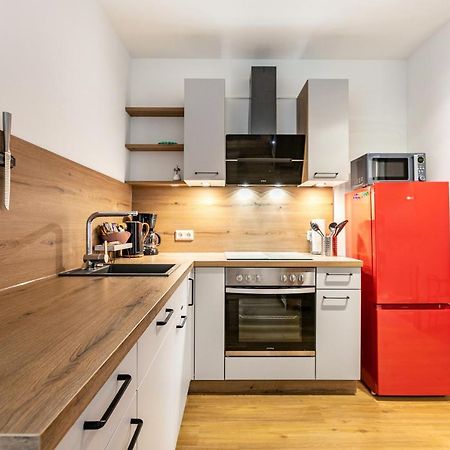 Snorrum Wohnung 7 Husby  Bagian luar foto