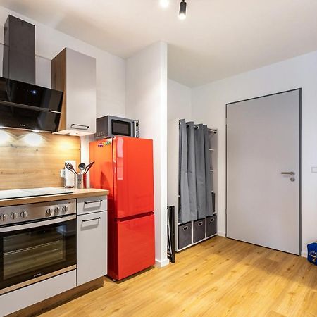 Snorrum Wohnung 7 Husby  Bagian luar foto