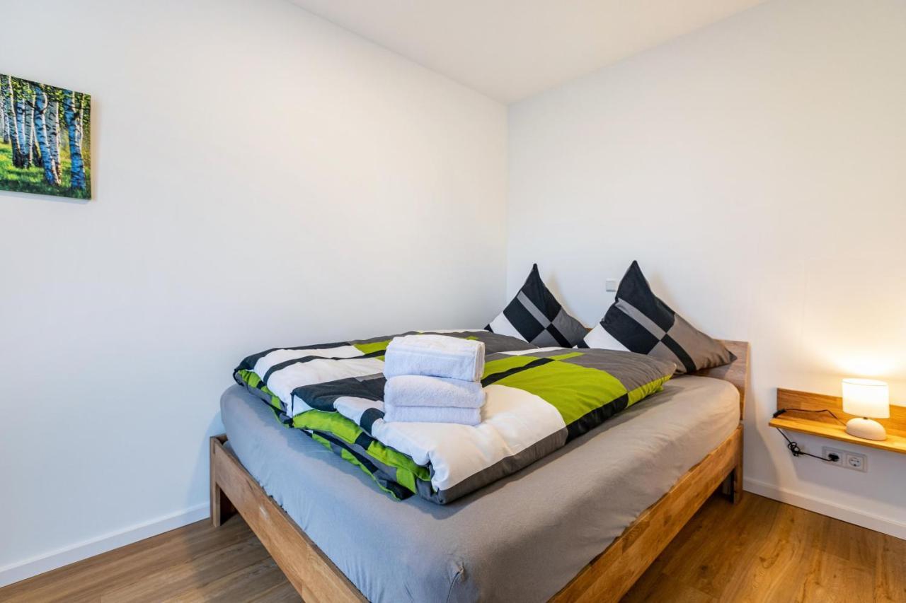 Snorrum Wohnung 7 Husby  Bagian luar foto