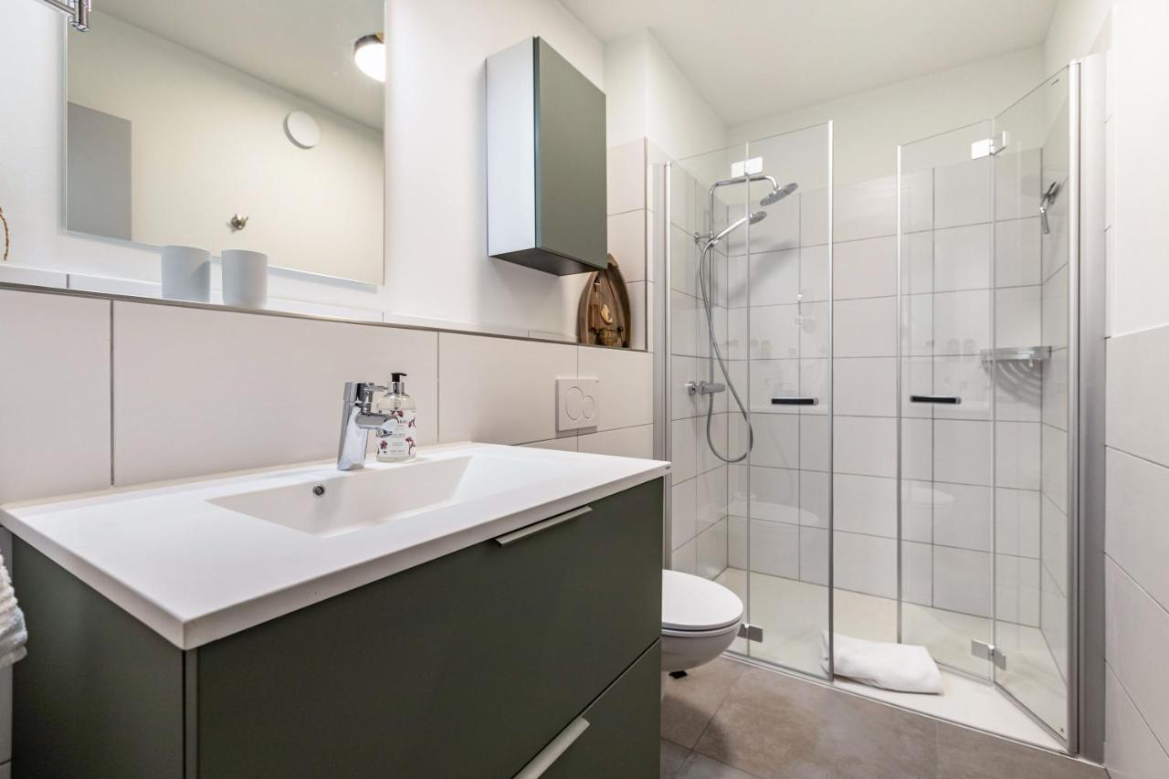 Snorrum Wohnung 7 Husby  Bagian luar foto