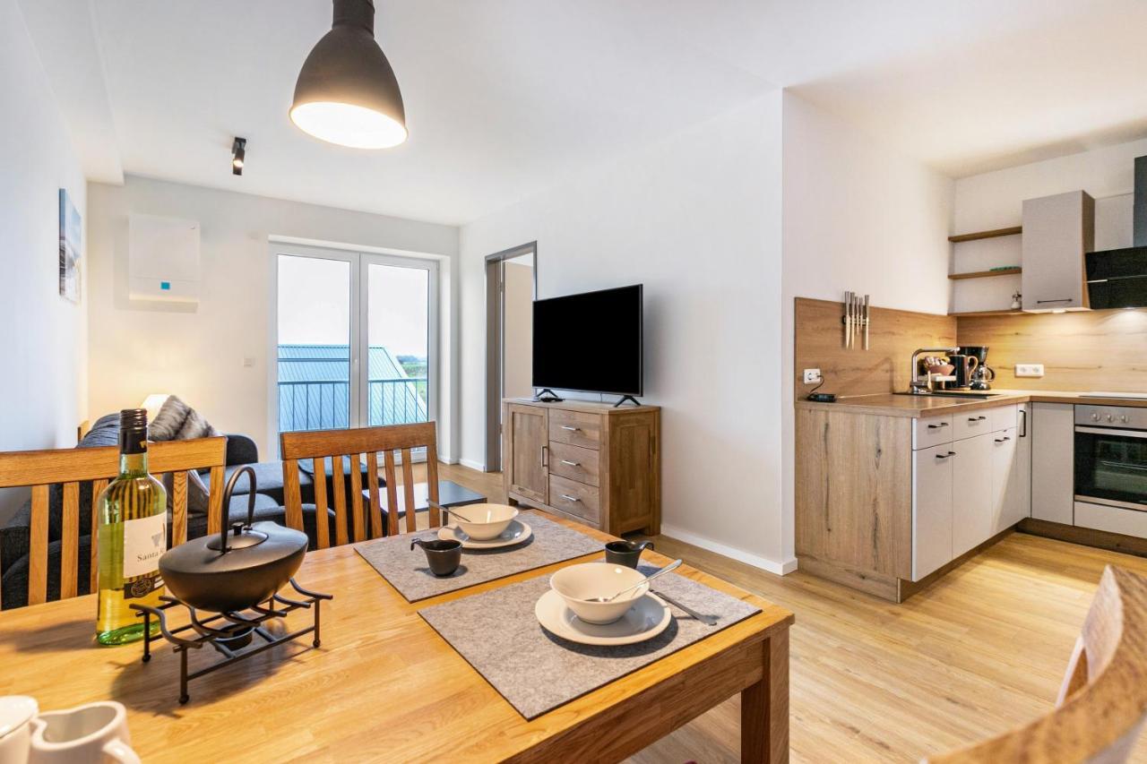 Snorrum Wohnung 7 Husby  Bagian luar foto