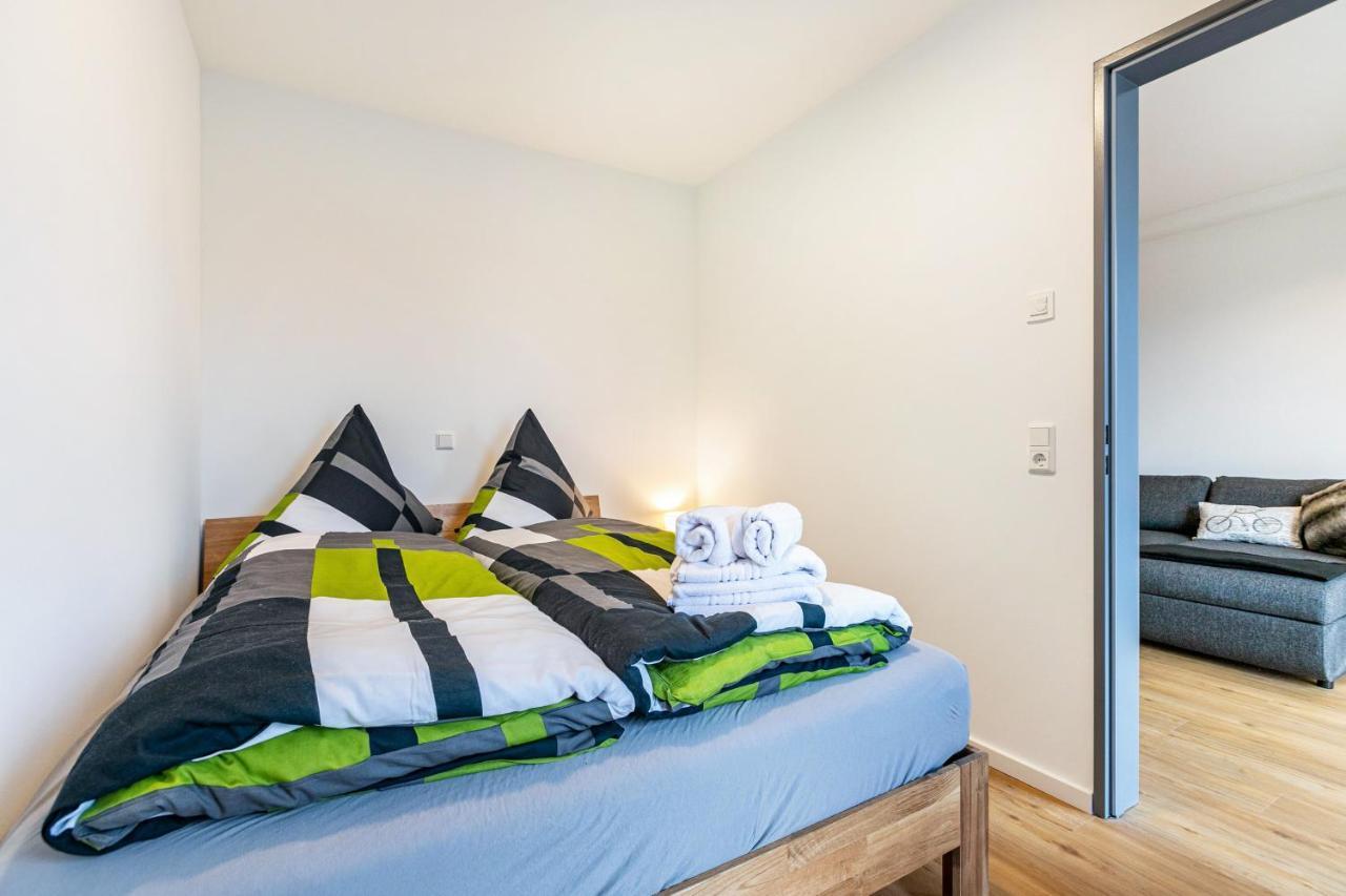 Snorrum Wohnung 7 Husby  Bagian luar foto