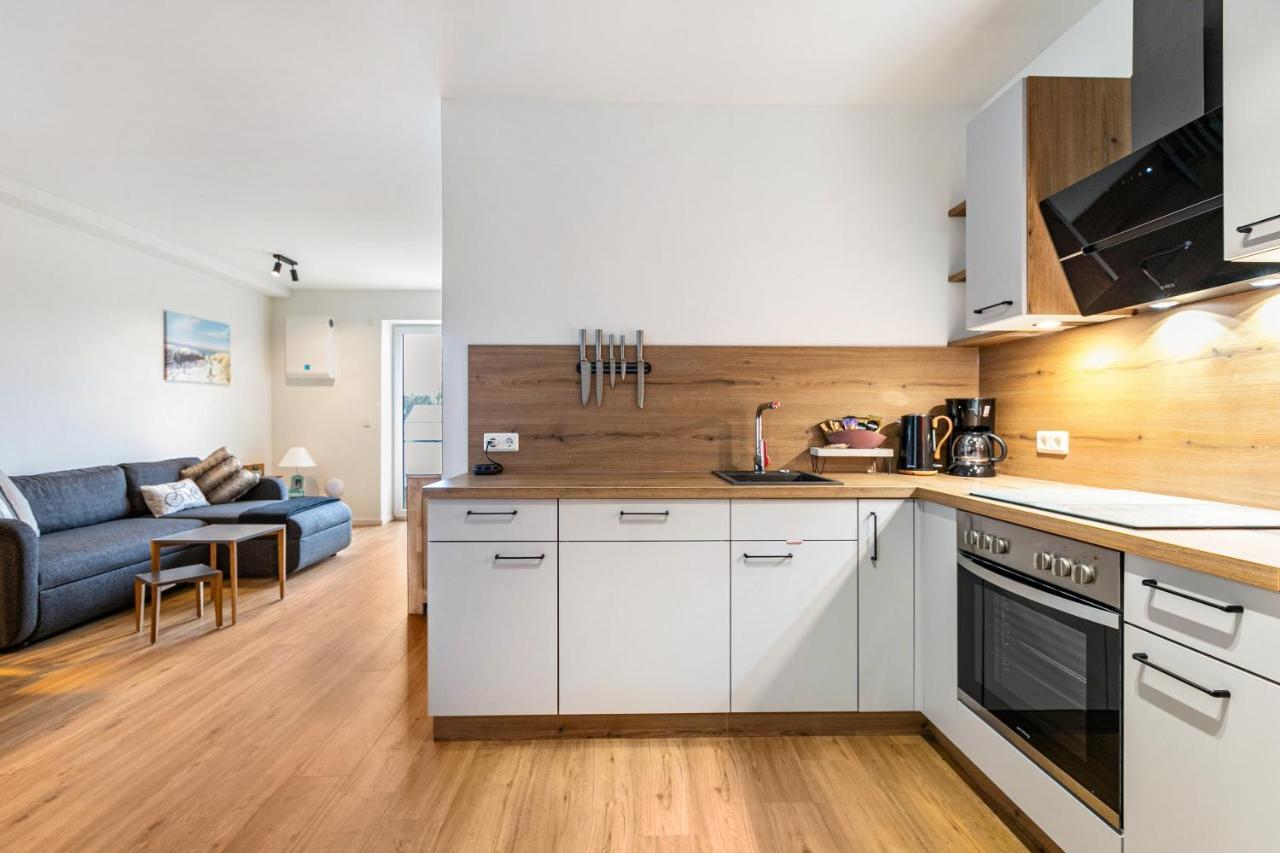 Snorrum Wohnung 7 Husby  Bagian luar foto